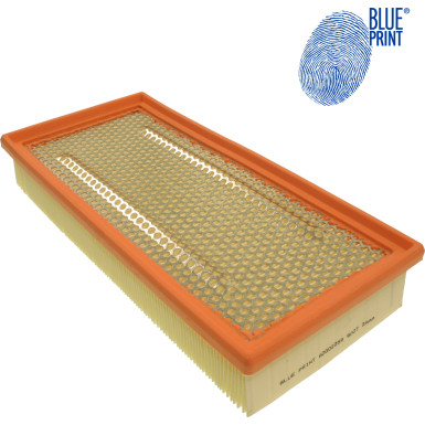 Blue Print | Luftfilter | ADG02259