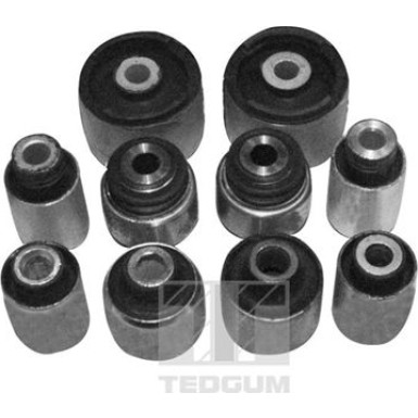 Tedgum | Lagerungssatz, Lenker | 00089189