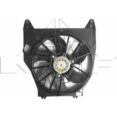 47456 Lüfter, Motorkühlung