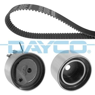 Dayco | Zahnriemensatz | KTB823