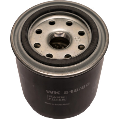 WK 818/80 Kraftstofffilter