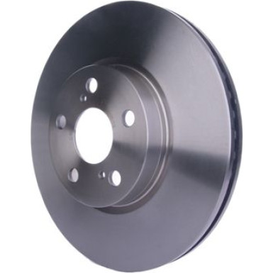 Hella | Bremsscheibe | 8DD 355 116-371
