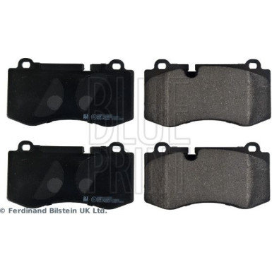ADU174233 Bremsbelagsatz, Scheibenbremse