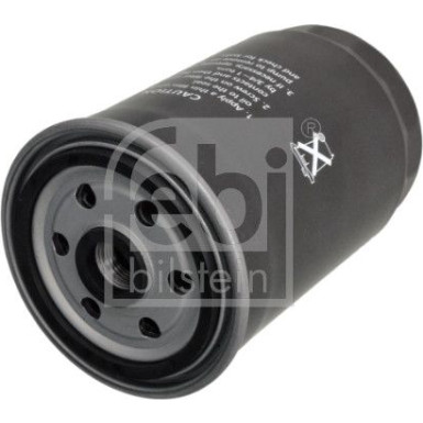 FEBI BILSTEIN 184054 Kraftstofffilter FEBI BILSTEIN 184054 Kraftstofffilter