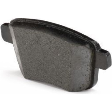 Delphi Bremsbelagsatz, Scheibenbremse LP2126