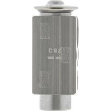 AVE 68 000P Expansionsventil, Klimaanlage BEHR *** PREMIUM LINE ***