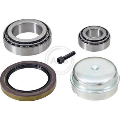 201112 Radlagersatz 201112 Radlagersatz