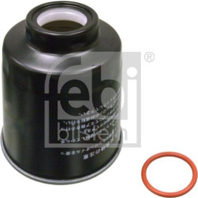 FEBI BILSTEIN 183872 Kraftstofffilter FEBI BILSTEIN 183872 Kraftstofffilter
