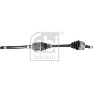 febi bilstein | Antriebswelle | 196614