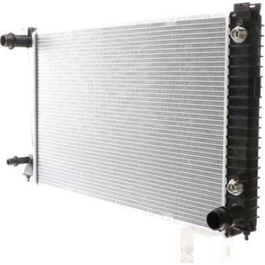 CR 789 000S Kühler, Motorkühlung BEHR