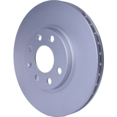 Hella | Bremsscheibe | 8DD 355 108-271