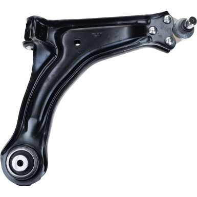 29637 01 Lenker, Radaufhängung