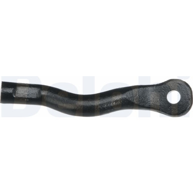 Delphi Spurstangenkopf TA3208