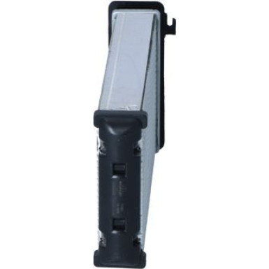 53565 Wärmetauscher, Innenraumheizung EASY FIT