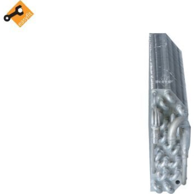 36075 Verdampfer, Klimaanlage EASY FIT