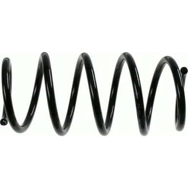 998 733 Fahrwerksfeder