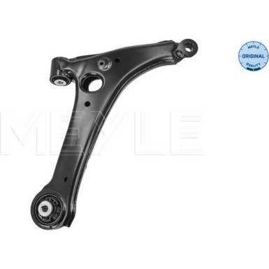 016 050 0188 Lenker, Radaufhängung MEYLE-ORIGINAL: True to OE.