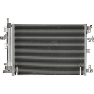 Nissens | Kondensator, Klimaanlage | 940830