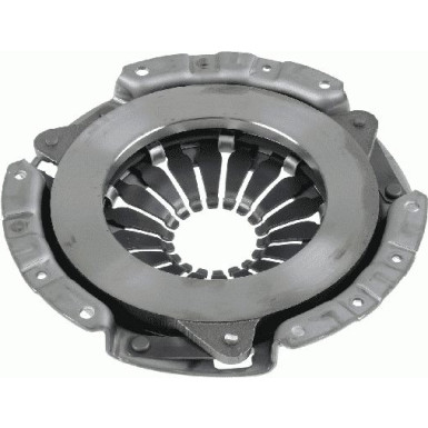 Sachs | Kupplungsdruckplatte | 3082 633 202