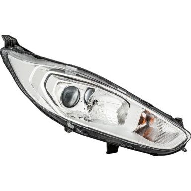 Hella | Hauptscheinwerfer | 1LL 354 803-101
