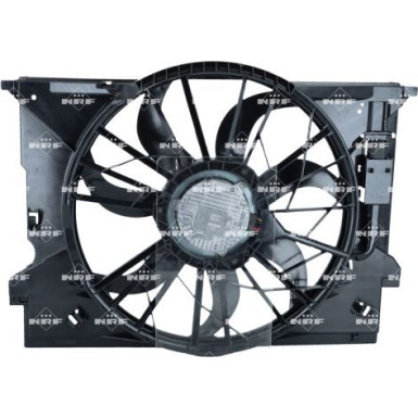 47444 Lüfter, Motorkühlung