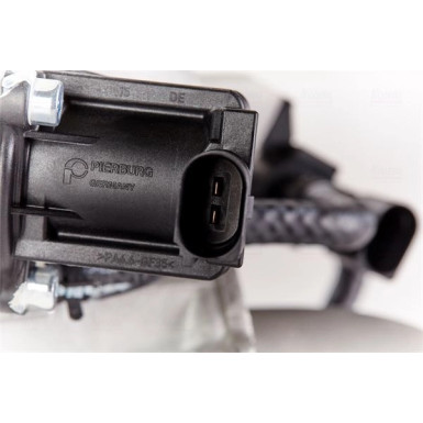 Nissens Turbolader 93196 Nissens Turbolader 93196