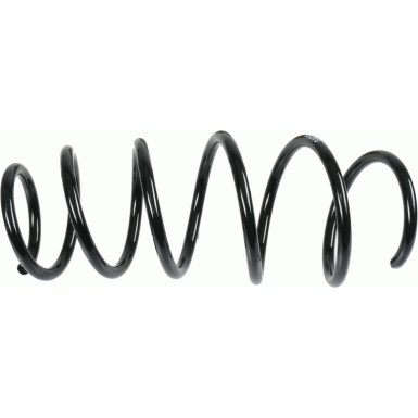 997 997 Fahrwerksfeder