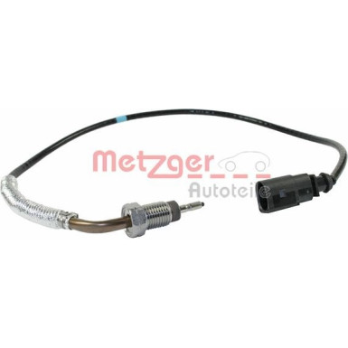 0894404 Sensor, Abgastemperatur ORIGINAL ERSATZTEIL