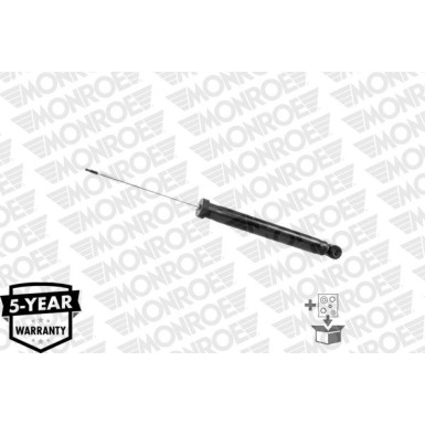 Monroe | Stoßdämpfer | 376113SP
