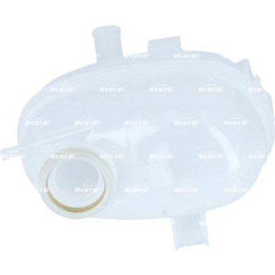 454143 Ausgleichsbehälter, Kühlmittel EASY FIT