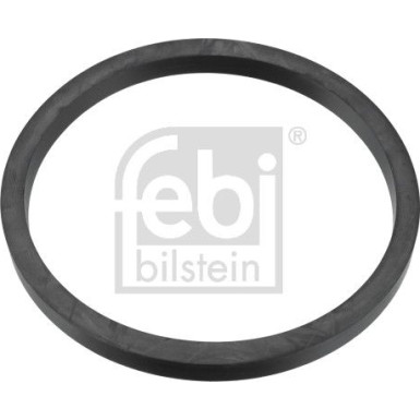febi bilstein | 2 x FEBI Dichtung, Ölkühler | 18778