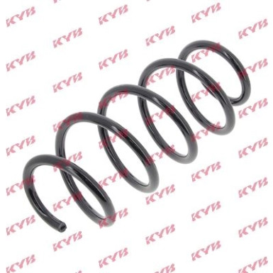 KYB Fahrwerksfeder K-Flex RH3509