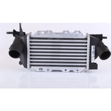 96772 Ladeluftkühler ** FIRST FIT **