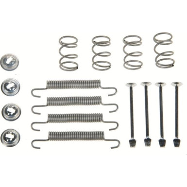 SFK259 Zubehörsatz, Feststellbremsbacken SFK259 Zubehörsatz, Feststellbremsbacken