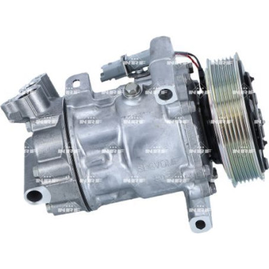 320181 Kompressor, Klimaanlage EASY FIT 320181 Kompressor, Klimaanlage EASY FIT