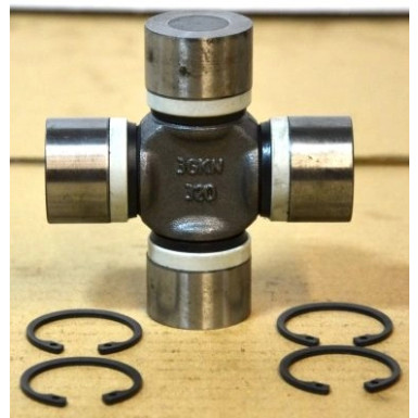 Spidan | Gelenk, Längswelle | U 315 Spidan | Gelenk, Längswelle | U 315