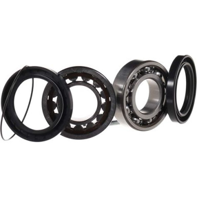 SKF | Radlagersatz | VKBA 592