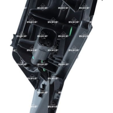 NRF Lüfter, Motorkühlung 470137