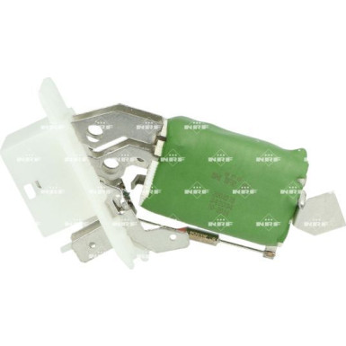 342034 Widerstand, Innenraumgebläse