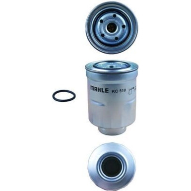 KC 510D Kraftstofffilter