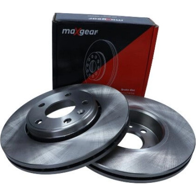 19-1009 Bremsscheibe