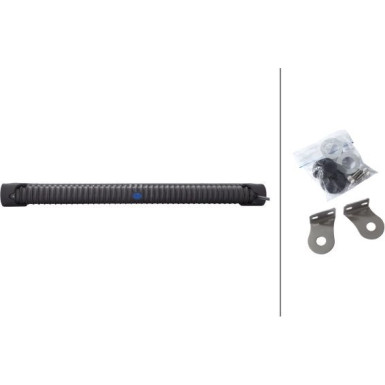 Hella 2 x HELLA Fernscheinwerfer 1FJ 958 130-011