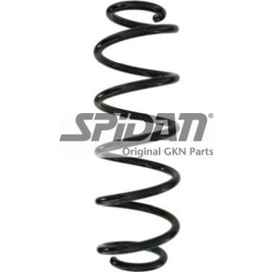 Spidan | Fahrwerksfeder | 87894