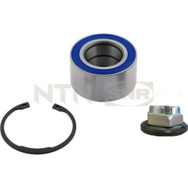 NTN-SNR | Radlagersatz | R152.63