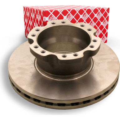 FEBI BILSTEIN 29157 Bremsscheibe