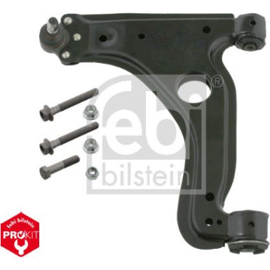 34232 + 34233 Lenker, Radaufhängung