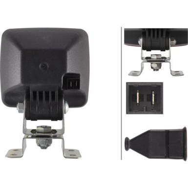 1GA 996 150-081 Arbeitsscheinwerfer