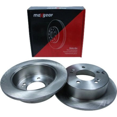 19-3243 Bremsscheibe