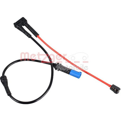 1190406 Warnkontakt, Bremsbelagverschleiß GREENPARTS