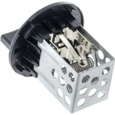 ABR 93 000P Widerstand, Innenraumgebläse BEHR *** PREMIUM LINE ***